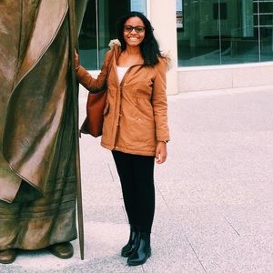 WINTER PARKA - American Eagle